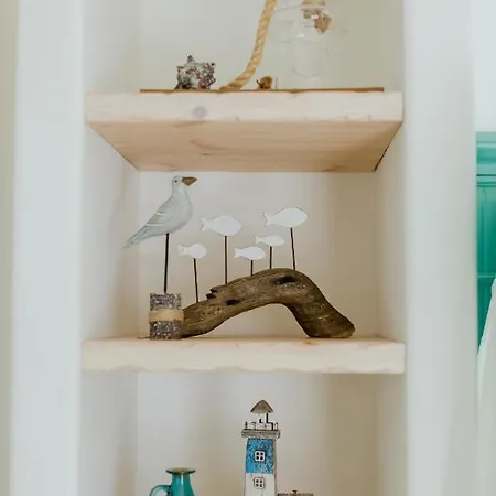 La Casa Degli Archi העיירה קוס