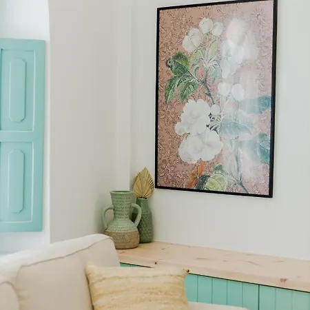 La Casa Degli Archi בית נופש העיירה קוס