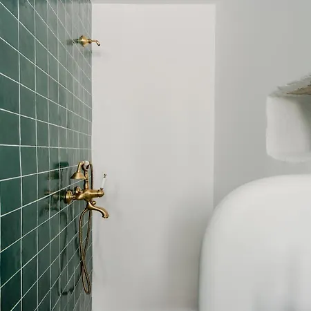 בית נופש La Casa Degli Archi העיירה קוס