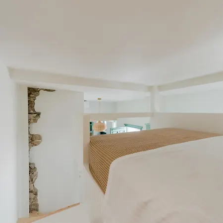 La Casa Degli Archi * העיירה קוס