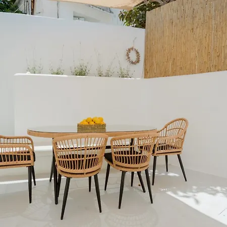 בית נופש La Casa Degli Archi