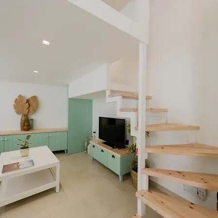 בית נופש La Casa Degli Archi