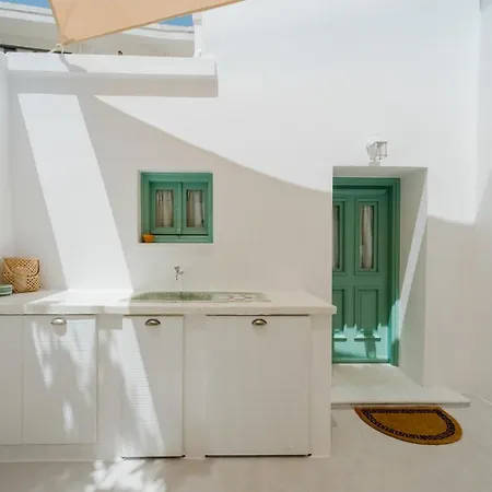 La Casa Degli Archi בית נופש העיירה קוס