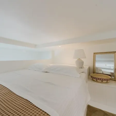 Tatil Evi La Casa Degli Archi