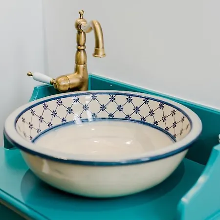 Nyaraló La Casa Degli Archi