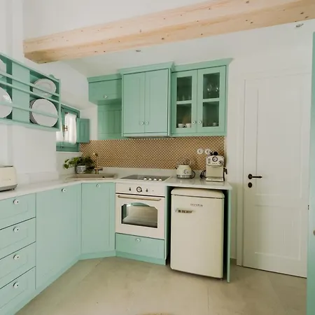 La Casa Degli Archi * Kosz