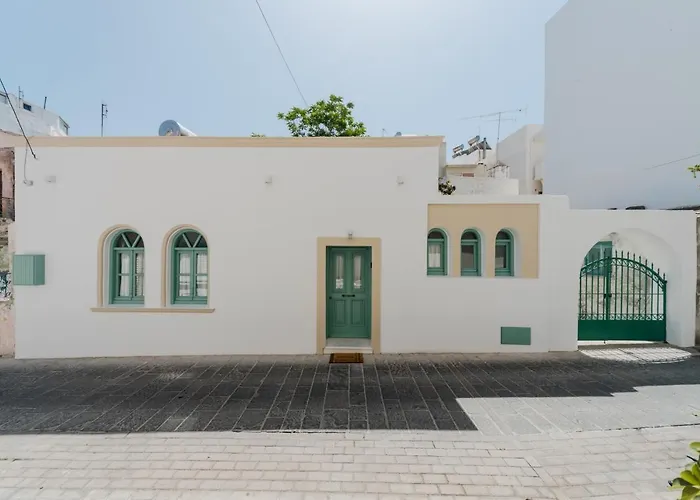 La Casa Degli Archi * İstanköy