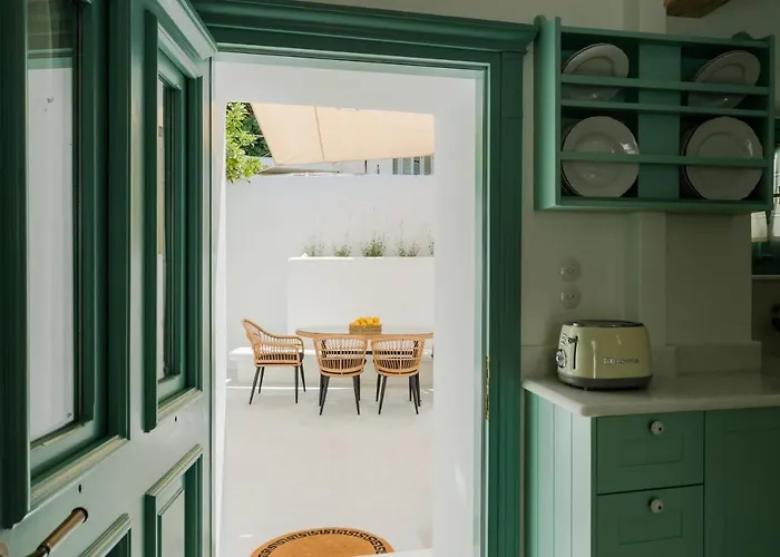 La Casa Degli Archi Nyaraló Kosz