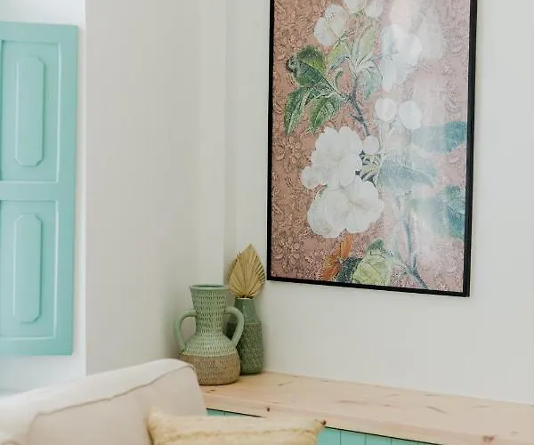 La Casa Degli Archi Nyaraló Kosz