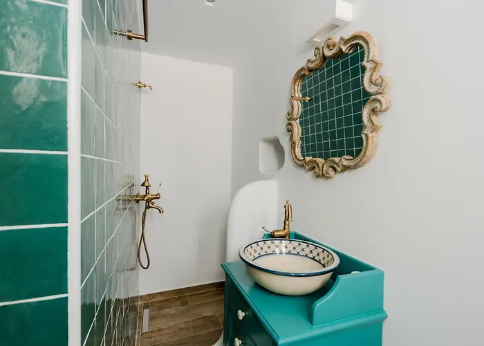 Nyaraló La Casa Degli Archi Kosz