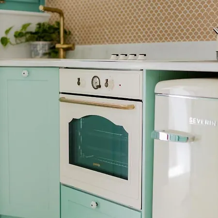 La Casa Degli Archi Dom wakacyjny *