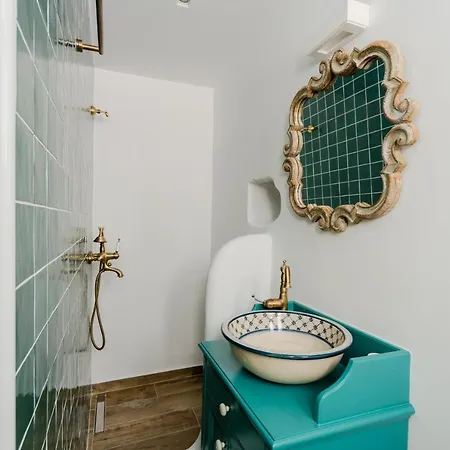 Dom wakacyjny La Casa Degli Archi Miasto Kos