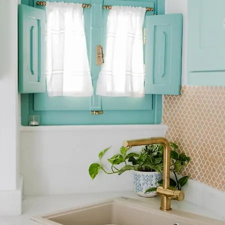 La Casa Degli Archi Dom wakacyjny