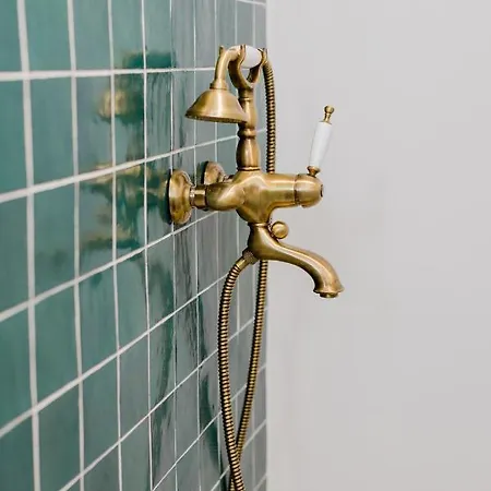 La Casa Degli Archi * Kos-Stadt