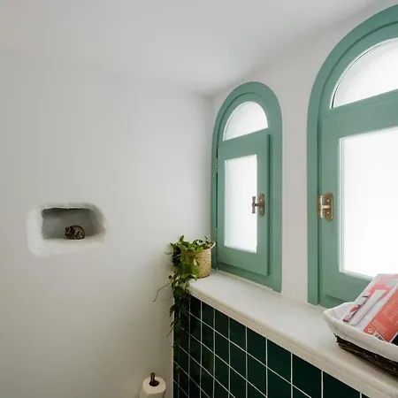 La Casa Degli Archi Ferienhaus Kos-Stadt