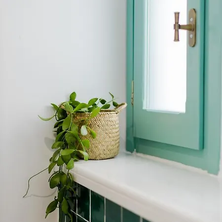 Dom wakacyjny La Casa Degli Archi