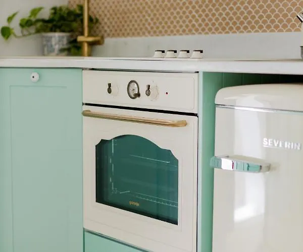 La Casa Degli Archi 펜션 *