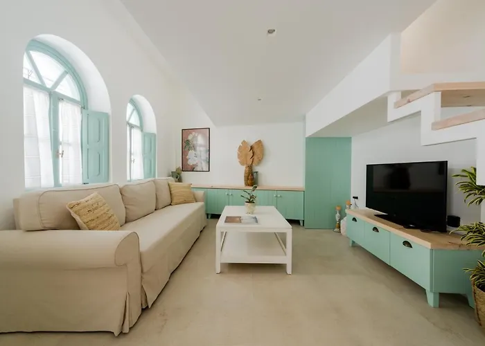 La Casa Degli Archi 펜션