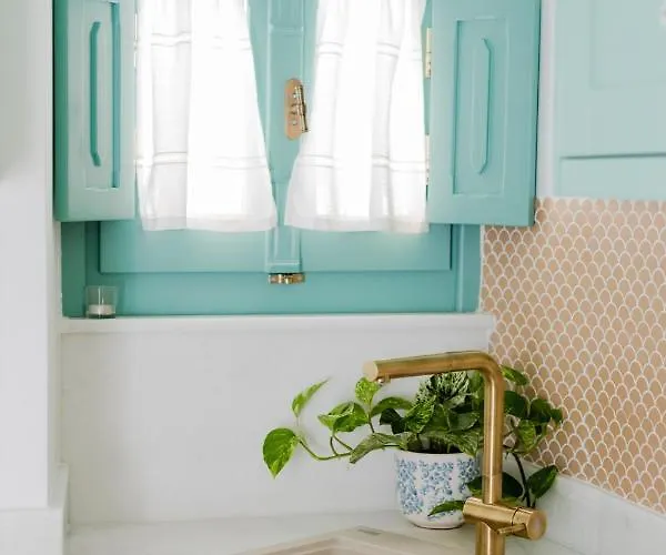 La Casa Degli Archi 펜션