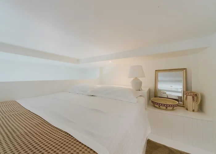 펜션 La Casa Degli Archi