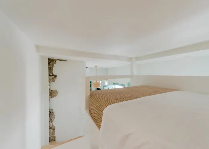 La Casa Degli Archi * 코스 타운