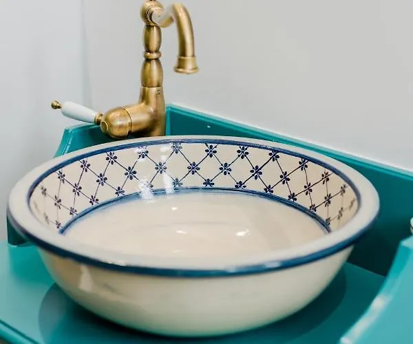 펜션 La Casa Degli Archi