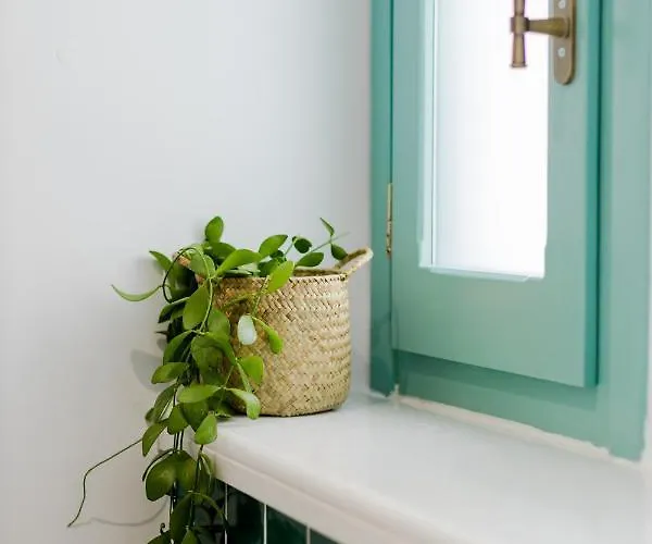 펜션 La Casa Degli Archi